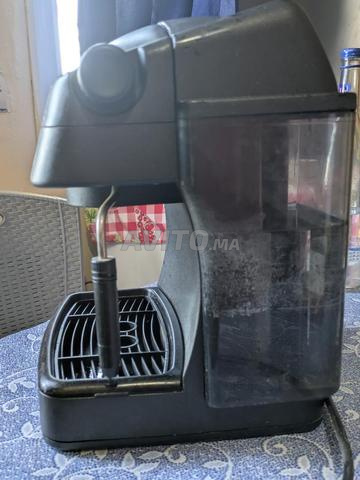 Machine à café - 2