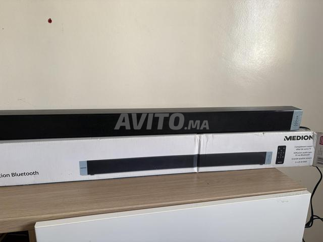 Enceinte Medion neuve - 2