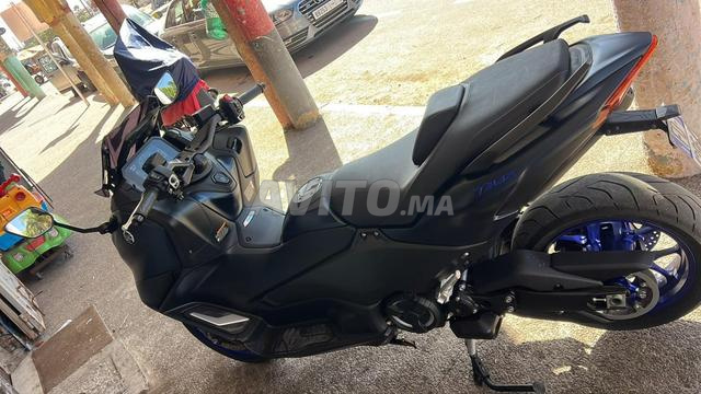 Yamaha XMAX Tech MAX 2023 - 2