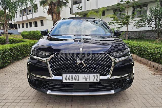 DS7 RIVOLI 180 CH 2022 - 2