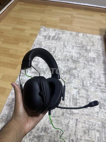Casque Razer Blackshark V2X à vendre - 2