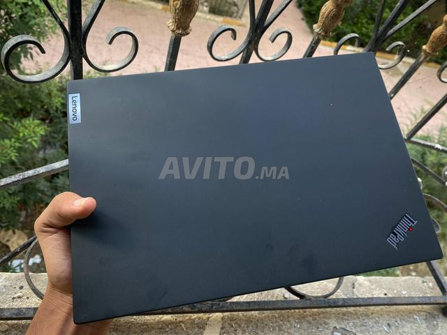 Lenovo ThinkPad