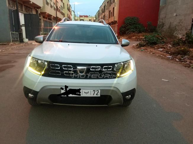 dacia duster 1er main 86000km