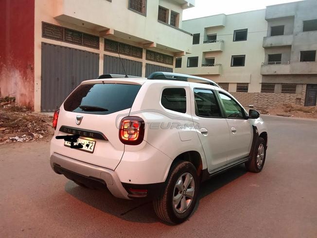 dacia duster 1er main 86000km