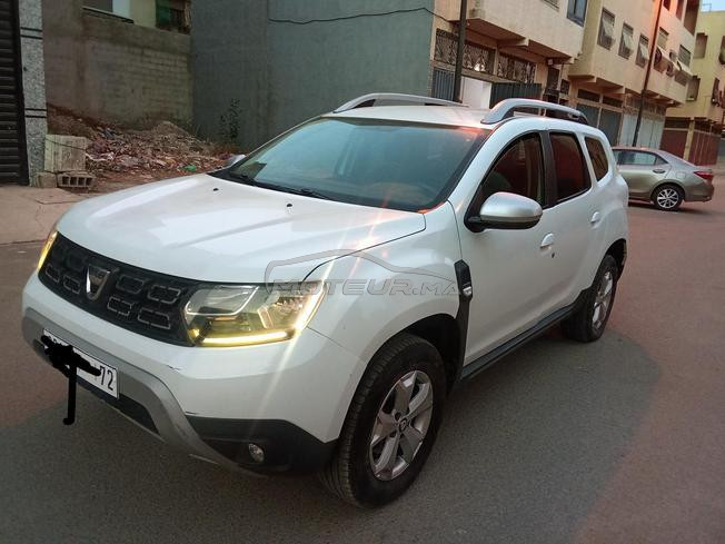 dacia duster 1er main 86000km