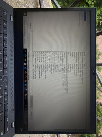 Lenovo ThinkPad - 2