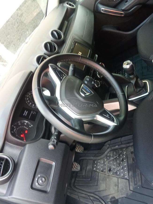 dacia duster 1er main 86000km