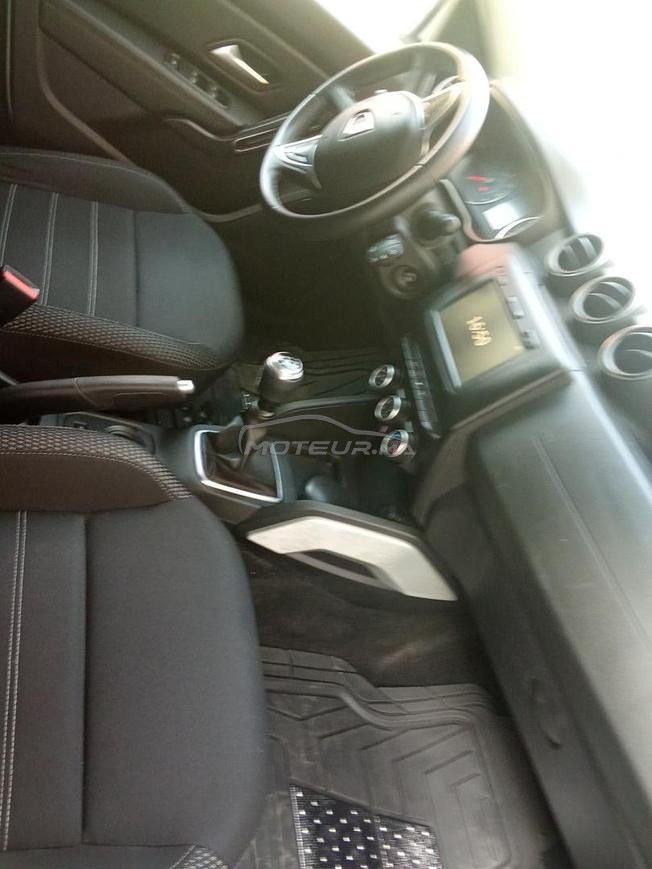dacia duster 1er main 86000km