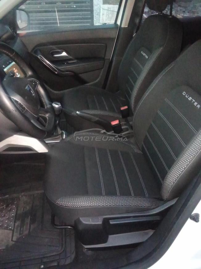 dacia duster 1er main 86000km