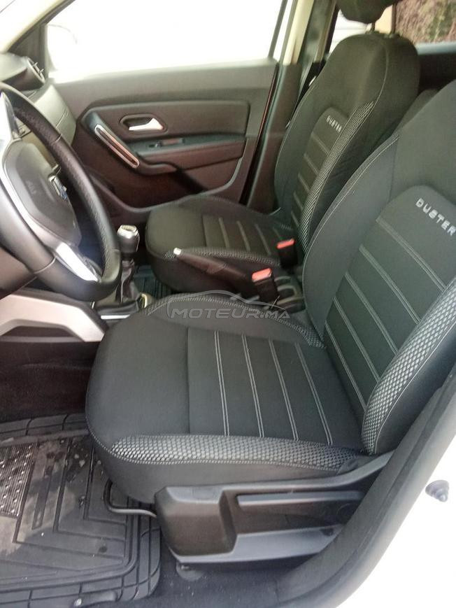 dacia duster 1er main 86000km
