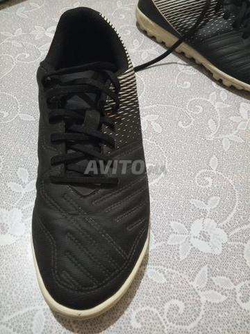 Nouvelle chaussure de football - 2