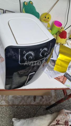 Airfryer BOURGINI - 2