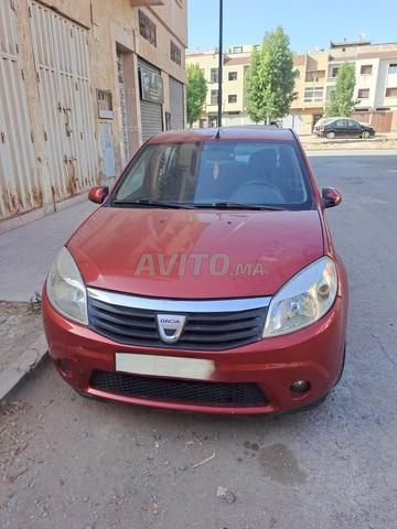Dacia Sandero excellente