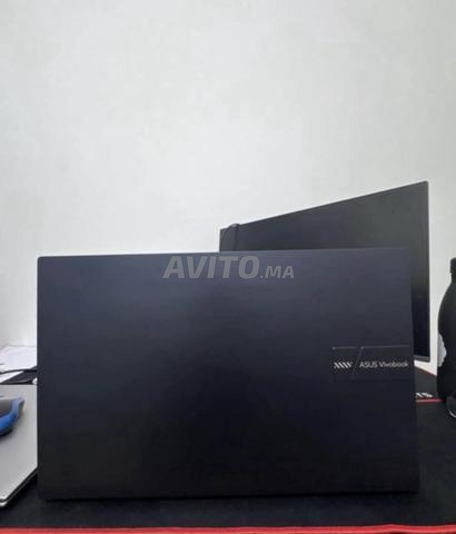 Asus Vivobook 17 Core i5 15 Intel Iris Graphics - 2