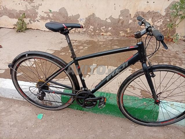 Vélo bon état