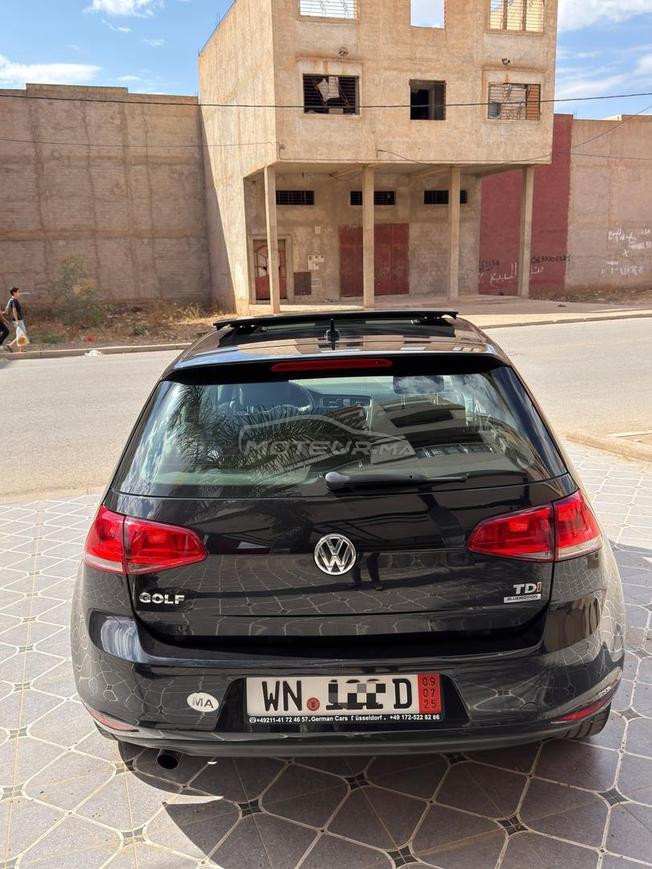 volkswagen golf 7