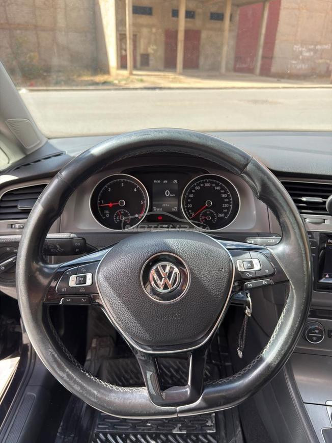 volkswagen golf 7