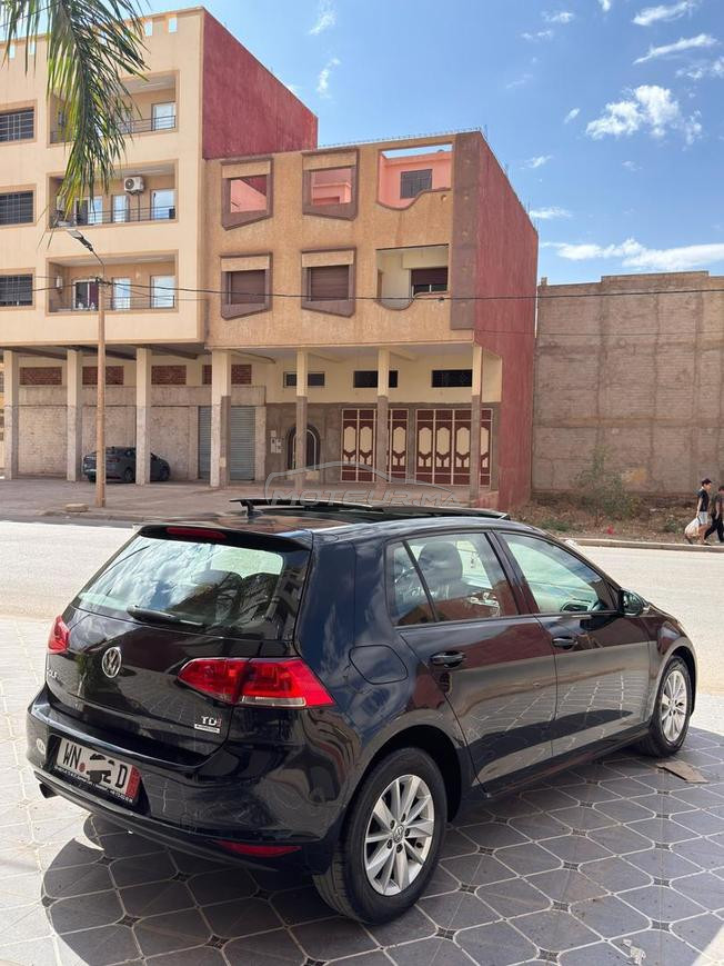 volkswagen golf 7