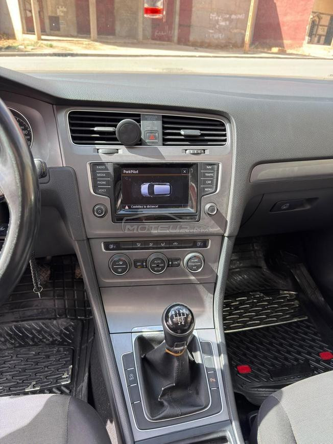 volkswagen golf 7