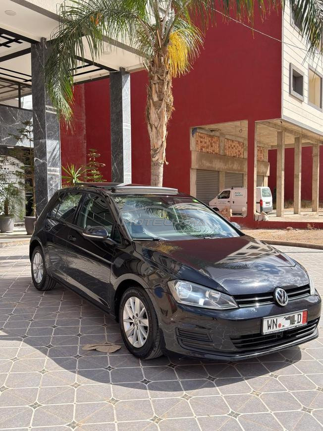 volkswagen golf 7