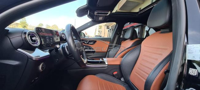 Mercedes c220 importé neuf amg 