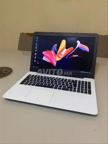 Asus i7 6ème Ram 8 disque SSD écran 15 - 2