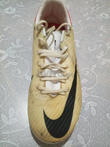 Chaussures de football Air Zoom originales taille 40/41 - 2