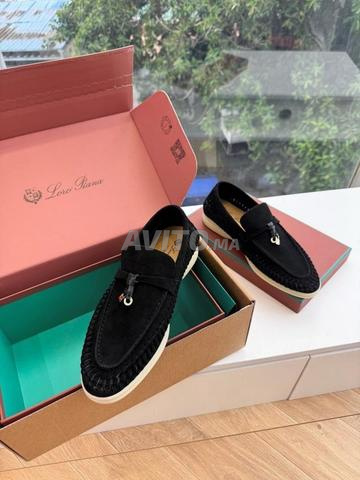 Chaussures Loro Piana Chic LP9760 - 2