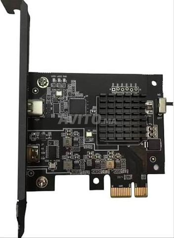 Carte DMA / MAKCU / XIM MATRIX - 2