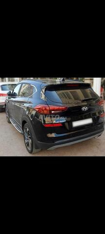 ......Hyundai Tucson 2021 - 2