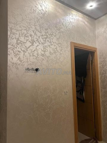 Peintre pour maisons Casablanca - 2