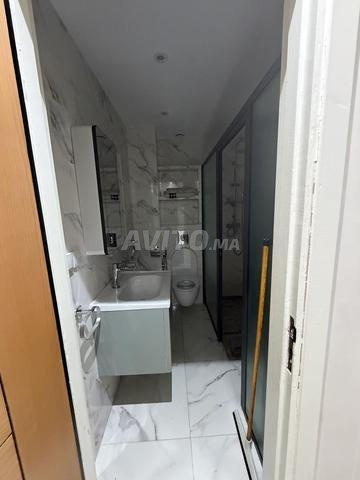 Appartements location mensuelle - 2