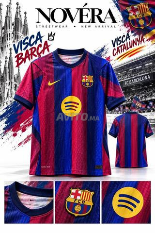 🔥 Derniers maillots de football 2026 ⚽👕 - 2