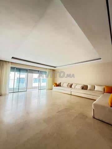 Location Appartement Grand balcon