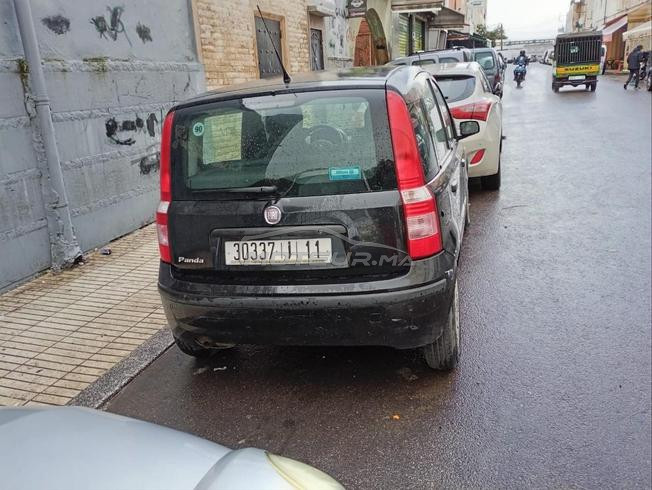 سيارة البيع