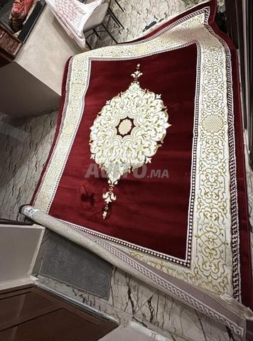 سجادة صالون جديدة (سجادة تقليدية)