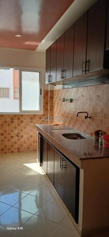 Appartement à louer Najah 2 - 2