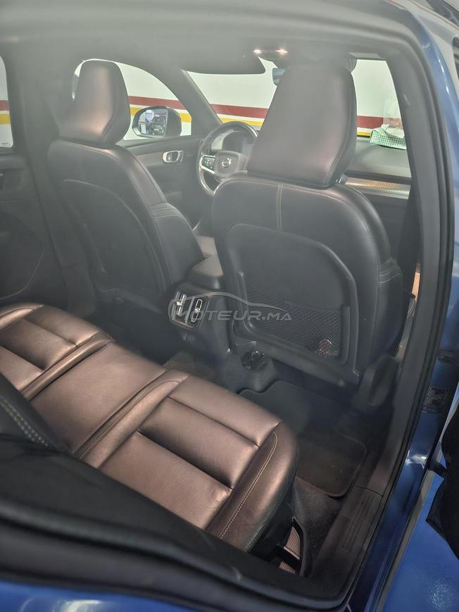 VENDRE – VOLVO XC40 D4 R-DESIGN  