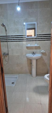 appartement à louer - 2