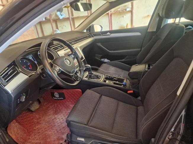 belle passat a vendre