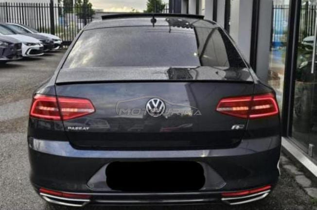 belle passat a vendre