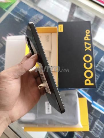 Xiaomi Poco X 7 - 2