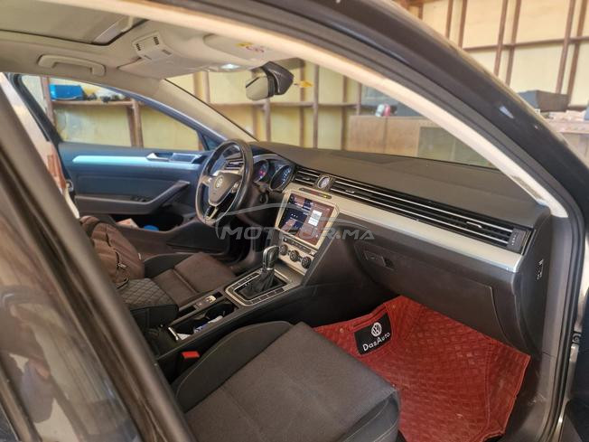 belle passat a vendre