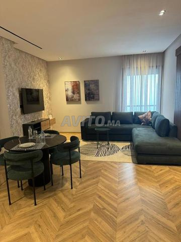 Appartement de luxe à louer à la journée au cœur de Casablanca - 2