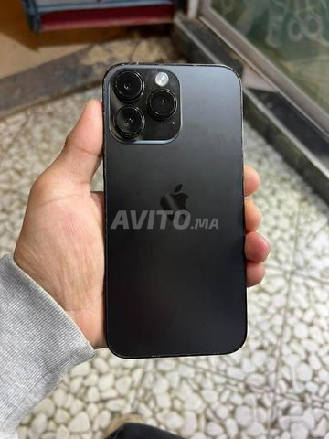 Apple iPhone 14 Pro Max 128 Go