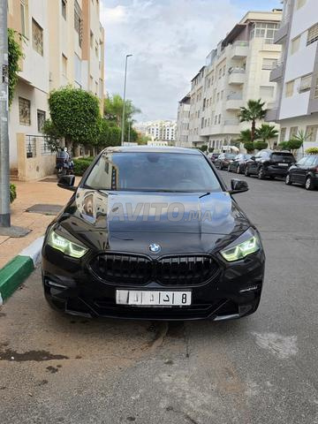 BMW Série 2 Gran Coupé 218 Pack Sport Plus - 2