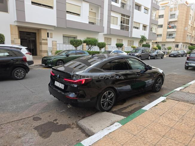 BMW serie 2 gran coupé 218 pack sport plus