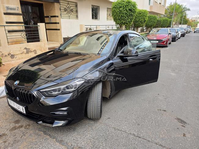 BMW serie 2 gran coupé 218 pack sport plus