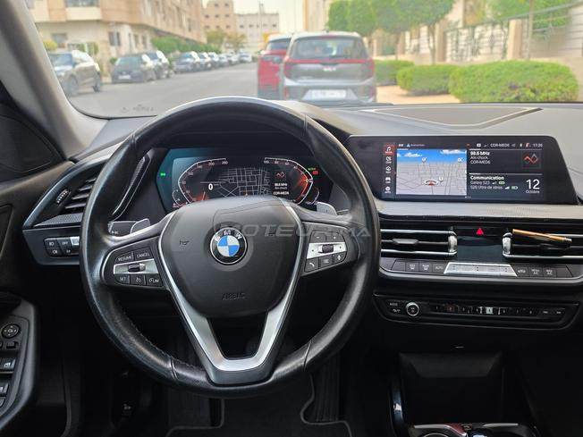 BMW serie 2 gran coupé 218 pack sport plus