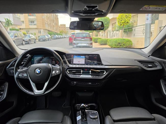 BMW serie 2 gran coupé 218 pack sport plus